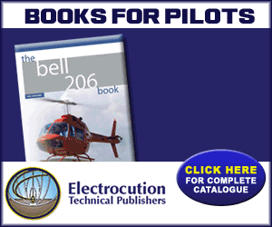 Books For Pilots